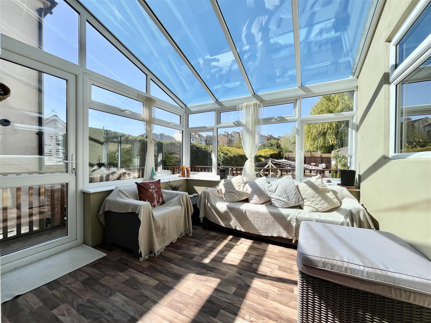 3 bed property in Harold Road, Hastings